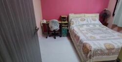 Blk 288D Nature View (Bukit Batok), HDB 4 Rooms #530096571